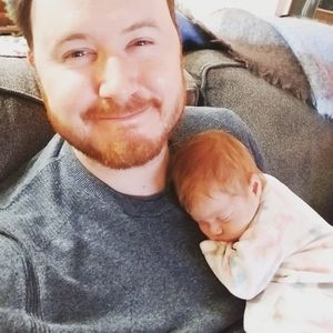 Meet your Posher, Dana